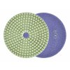 Leštící kotouč pro mokré broušení porcelánových dlaždic 125mm GR800 GEKO GEKO nářadí G78921