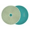 Leštící kotouč pro mokré broušení porcelánových dlaždic 125mm GR1500 GEKO GEKO nářadí G78922