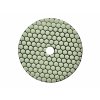 Leštící kotouč pro suché broušení porcelánové kameniny 125mm GR3000 GEKO GEKO nářadí G78943