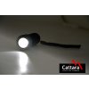 Svítilna kapesní LED 50lm ZOOM Cattara 13160