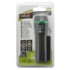 Svítilna kapesní LED 50lm ZOOM Cattara 13160