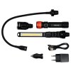 Lampa dílenská 3v1 POWER LED Yato YT-08521