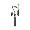 Lampa dílenská 3v1 POWER LED Yato YT-08521