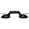 Přísavka na sklo 2 x 125 mm Yato YT-37236