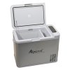 Chladící box SILVER FROST kompresor 35l 230/24/12V -20°C APP Compass 07082