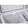 Chladící box SILVER FROST kompresor 35l 230/24/12V -20°C APP Compass 07082
