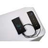 Chladící box SILVER FROST kompresor 35l 230/24/12V -20°C APP Compass 07082