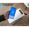 Chladící box SILVER FROST kompresor 35l 230/24/12V -20°C APP Compass 07082