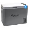 Chladící box SILVER FROST kompresor 35l 230/24/12V -20°C APP Compass 07082