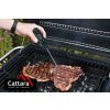 Grilovací teploměr 15cm Cattara 13092