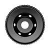 Rotační rašple turbo fréza 120mm, jemná hrubost 1 DEDRA F692020