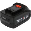 Baterie náhradní 18V Li-Ion 3,0 AH (YT-82782, YT-82788,YT-82826) Yato YT-82844a + Dárek, servis bez starostí v hodnotě 300Kč