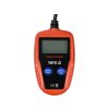 Diagnostika OBDII (EOBD) Yato YT-72977