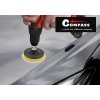 Leštící kotouče sada 3ks s unašečem 12cm Compass 10370