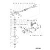Rotor DEDRA XDED7953.33
