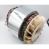 Stator a rotor, cpl. DEDRA XDEGB2510.123