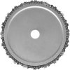 Kotouč pro úhlové brusky s pilovým ozubením 125x22,2 mm