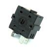 Spínač RS-16 T125 250V 16A DEDRA XDED9931B.22