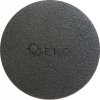 Brusný papírový výsek se suchým zipem (karbid křemíku) - 125 mm / P60