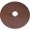 Fíbrový kotouč (korund) - 125x22,23 mm / P40