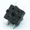 Spínač RS-16 T125 250V 16A DEDRA XDED9924B.13