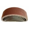 Nekonečný brusný pás do pásové brusky (korund) - 75x533 mm / P60