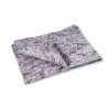 Hadr na podlahu netkaný šedý 50x60cm - nebalený QUICKPACK Q033