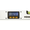 Úhloměr s vodováhou 400 mm Vorel TO-17570