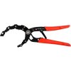 Kleště na olejové filtry samonastavitelné 60 - 120 mm Yato YT-08231