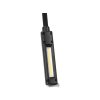 Lampa pracovní COB 500 lm AKU ohebné rameno Yato YT-08527