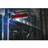 Lampa pracovní COB 500 lm AKU ohebné rameno Yato YT-08527