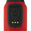 Lampa pracovní COB 500 lm AKU ohebné rameno Yato YT-08527