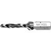 Vrták se závitníkem M4 HEX Yato YT-44841