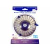 Rotační rašple do úhlové brusky 125x22,2mm - standard čepel 2,0mm ROTO Kruna ROTO12520