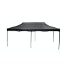 Párty stan nůžkový 3x6m šedý WATERPROOF Cattara 13343