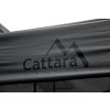 Párty stan nůžkový 3x6m šedý WATERPROOF Cattara 13343