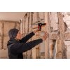 BESSEY - svěrka jednoruční s otočnou rukojetí EZ360 600x80mm Bessey EZ360-60