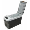 Chladící box COOLER kompresor 28l 230/24/12V -20°C Compass 07080