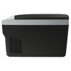 Chladící box COOLER kompresor 28l 230/24/12V -20°C Compass 07080