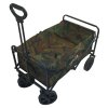 Kempingový vozík skládací TROGIR ARMY Cattara 13704