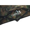 Kempingový vozík skládací TROGIR ARMY Cattara 13704