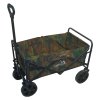 Kempingový vozík skládací TROGIR ARMY Cattara 13704