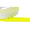 GEKO - Protiskluzový pás samolepící žlutá fluorescenční 25mm/18m GEKO G220/25