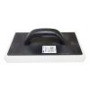Hladítko plastové 280x140/30 mm - molitan jemný MAGG 080203
