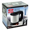 Varná konvice 12V NEREZ 500ml 150W Compass 07103