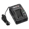 Nabíječka na AKU baterie 18 V, 2.2 A Yato YT-828498