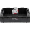 Box na nářadí S12 450 x 310 x 129 mm Yato YT-091681