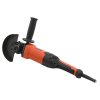 Bruska úhlová 1400W, 125 mm Yato YT-82099
