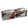 Bruska úhlová 1400W, 125 mm Yato YT-82099