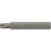 Bit 10 mm T25 x 75mm torx Yato YT-0405